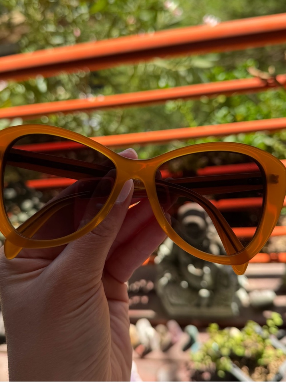 Celine Sunglasses - Picture 7 of 7